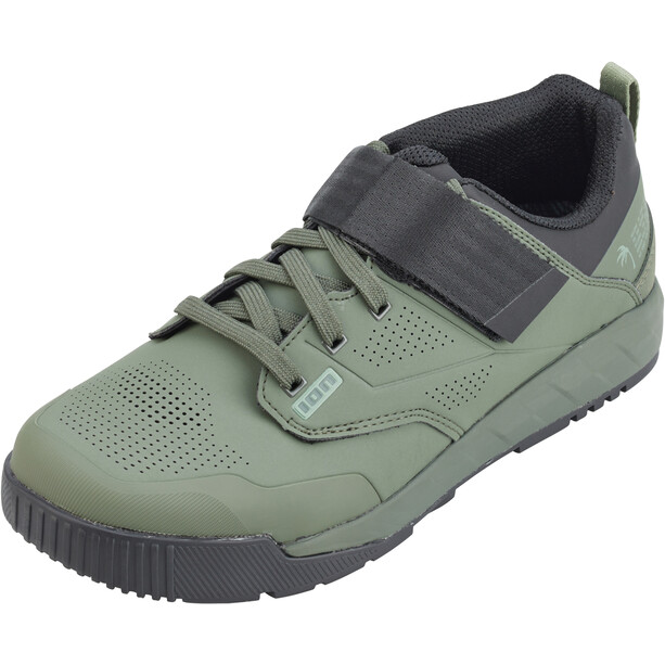 ION Rascal AMP Chaussures, olive