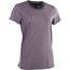 ION DriRelease T-shirt manches courtes avec logo Femme, gris