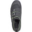 ION Scrub Select Boa Zapatos, negro/verde