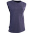 ION Seek Camiseta sin mangas Mujer, violeta