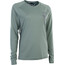 ION Traze LS Jersey Mujer, verde
