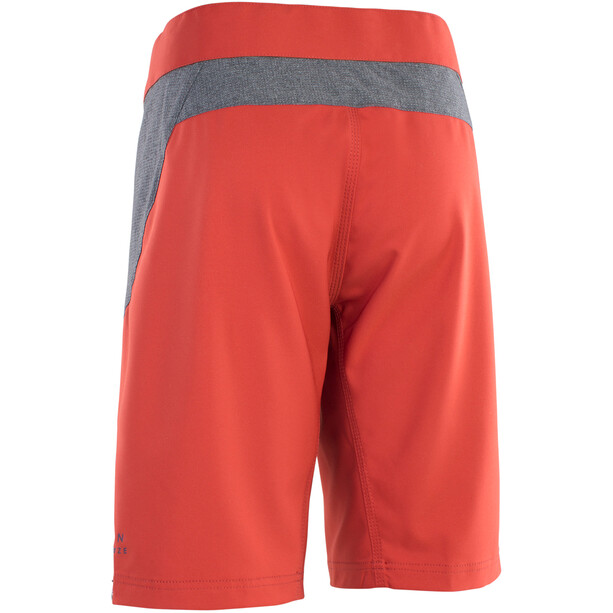 ION Traze Shorts Dames, rood