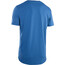 ION DriRelease Maglietta con logo LS Uomo, blu