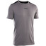 ION Merino Camiseta interior SS Hombre, gris