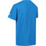 Regatta Alvarado VII Camiseta SS Niños, azul