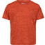 Regatta Fingal Edition Camiseta SS Niños, naranja