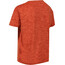 Regatta Fingal Edition SS-skjorte Børn, orange
