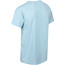 Regatta Cline VII Shirt met korte mouwen Heren, blauw