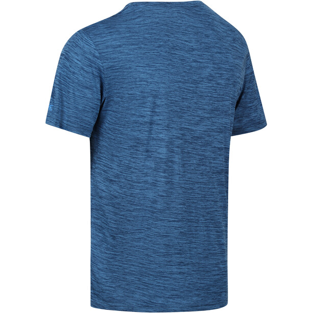Regatta Fingal Edition T-Shirt Herren blau
