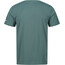 Regatta Fingal VII Camiseta SS Hombre, verde