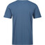 Regatta Fingal VII Camiseta SS Hombre, azul