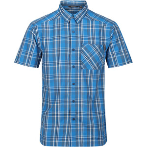 Regatta Mindano VII T-Shirt Herren blau blau