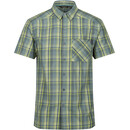 Regatta Mindano VII T-Shirt Herren grün