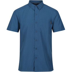Regatta Mindano VII T-Shirt Men, bleu bleu