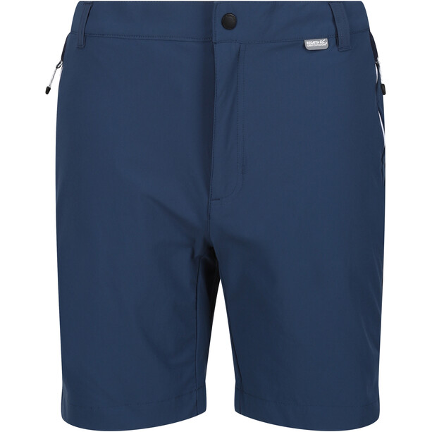 Regatta Mountain II Shorts Men, blå