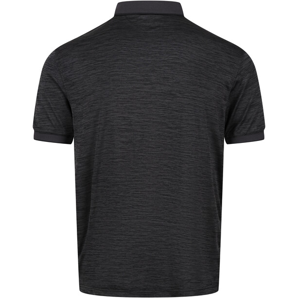 Regatta Remex II T-Shirt Herren grau