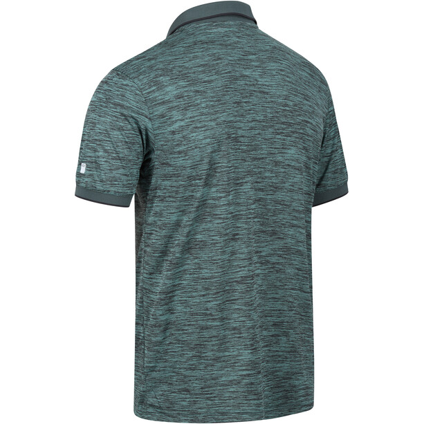 Regatta Remex II T-Shirt Herren grün