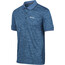 Regatta Remex II Koszulka Mężczyźni, niebieski