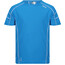 Regatta Virda III Shirt met korte mouwen Heren, blauw
