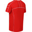 Regatta Virda III Shirt met korte mouwen Heren, rood