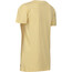 Regatta Filandra VII Camiseta SS Mujer, amarillo
