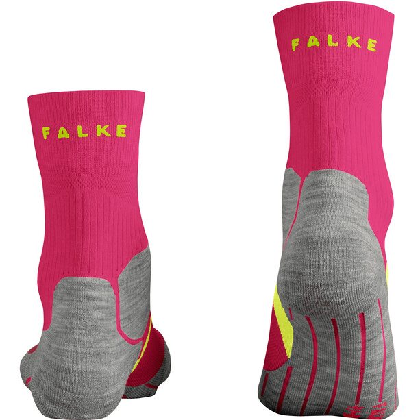Falke RU 4 Cool Socken Damen rot