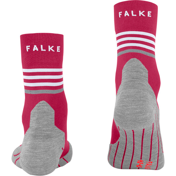 Falke RU4 Endurance Reflect Hardloopsokken Dames, roze