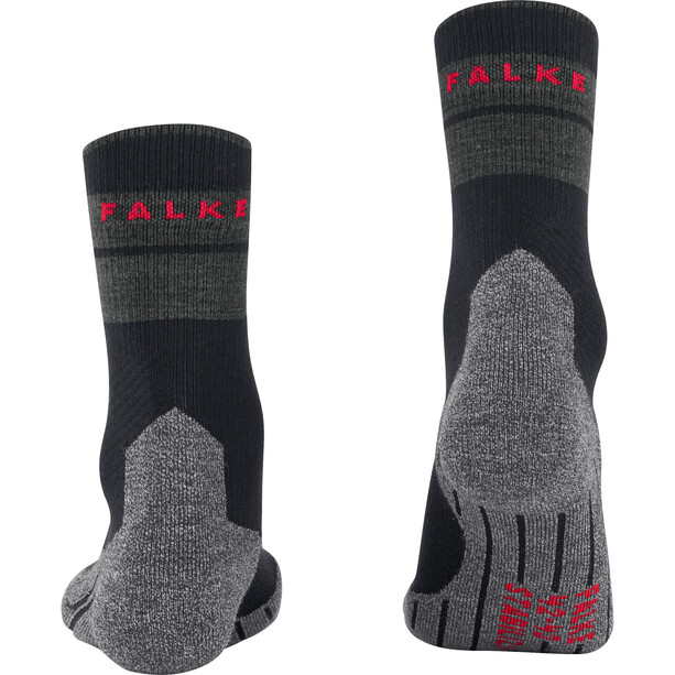 Falke TK Trekking Socks Men black