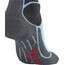 Falke TK2 Trekking Socken Damen blau