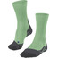 Falke TK2 Cool Trekking Socken Damen grün