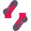 Falke TK5 Short Trekking Socks Women rose