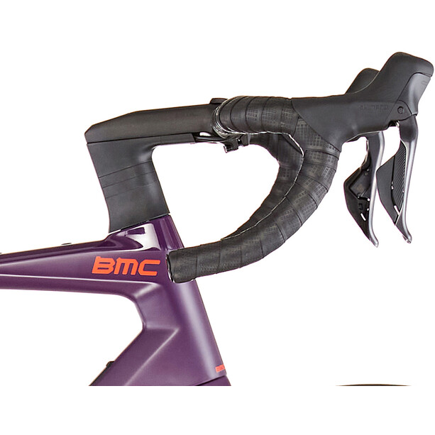 BMC Roadmachine 01 Three, viola