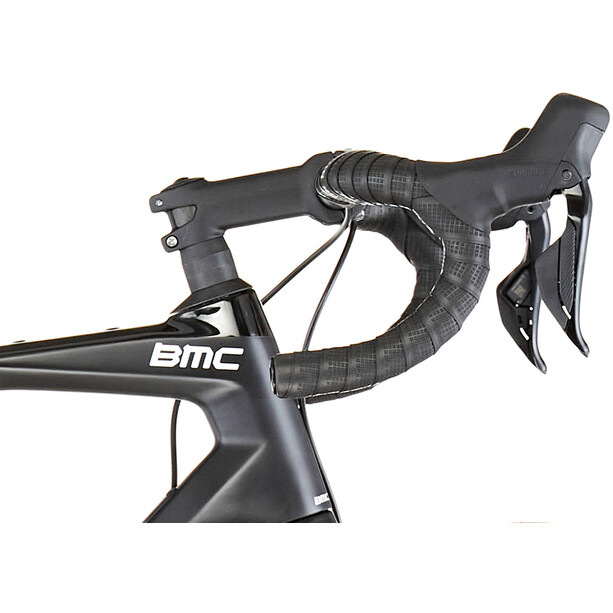 BMC Roadmachine Five, noir