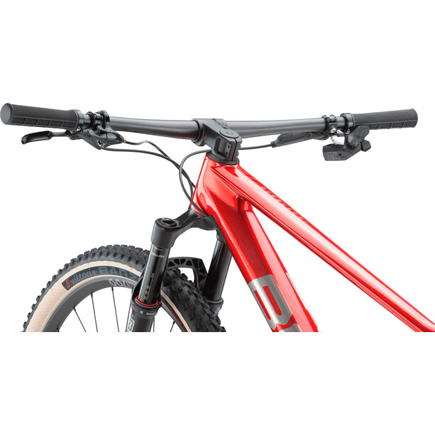 BMC Twostroke 01 One, rouge