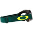 Oakley Airbrake MTB Lunettes de protection, vert/noir