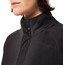 Oakley Alta RC Fleece Sweatshirt Damen schwarz