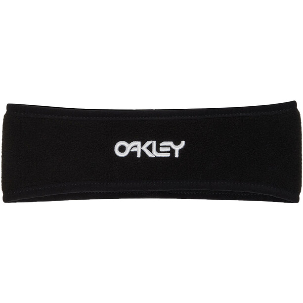 Oakley B1B Stirnband schwarz