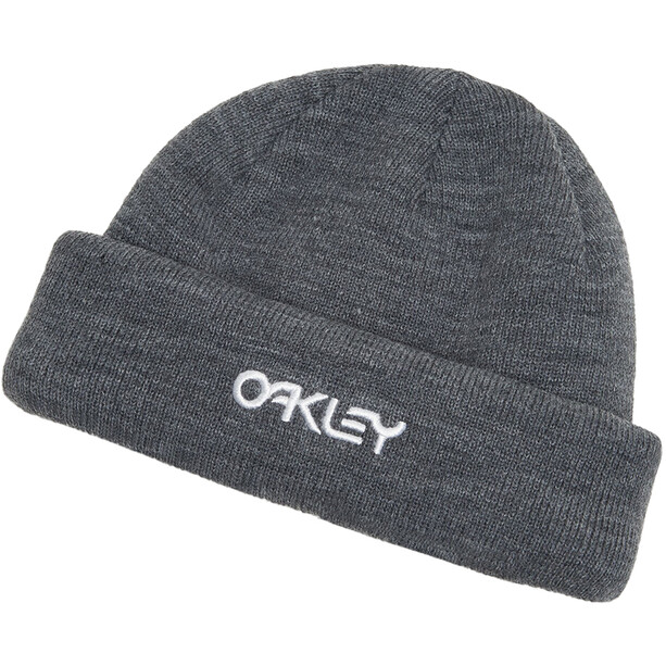 Oakley B1B Logo Bonnet, gris