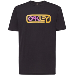 Oakley Locked In B1B T-Shirt Men, noir noir