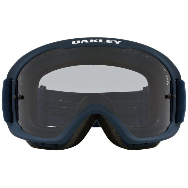 Oakley O-Frame 2.0 Pro MTB Schutzbrille blau