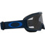 Oakley O-Frame 2.0 Pro MTB Schutzbrille blau