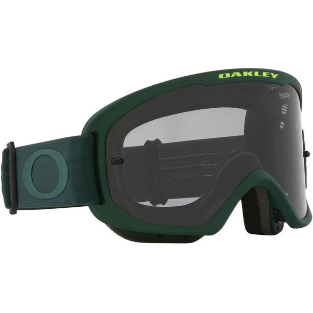 Oakley O-Frame 2.0 Pro MTB Lunettes de protection, vert