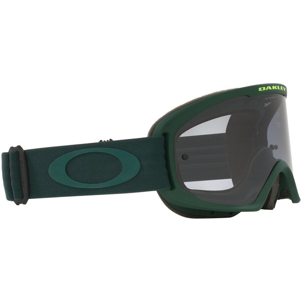 Oakley O-Frame 2.0 Pro MTB Lunettes de protection, vert