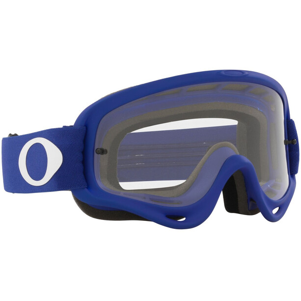 Oakley O-Frame MX XS Gafas Jóvenes, azul