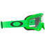 Oakley O-Frame MX XS Gogle Młodzież, zielony