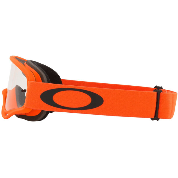 Oakley O-Frame MX XS beskyttelsesbriller Ungdom Orange