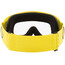 Oakley O-Frame MX XS Gafas Jóvenes, amarillo
