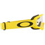 Oakley O-Frame MX XS Schutzbrille Jugend gelb