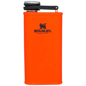 Stanley Stanley Classic Wide Mouth Flask 0,23l, oranje oranje