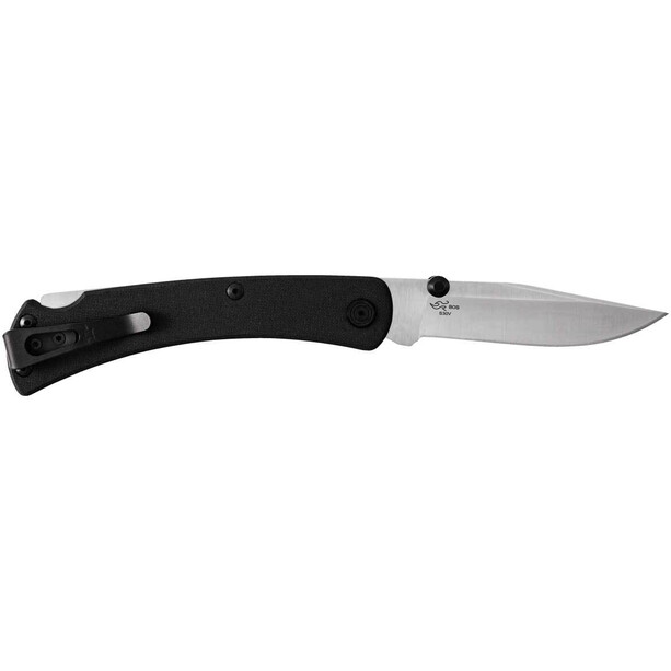 Buck Knives 110 Slim Pro TRX Messer schwarz/silber